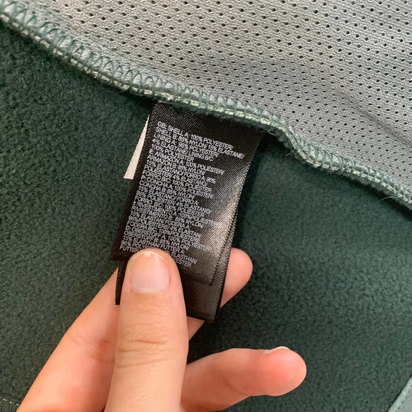 The North Face Apex Bionic 2 Soft Shell Jacket Size S NWT Women's Windwall - Picture 14 of 15